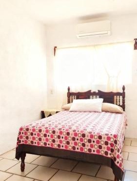 bonita habitacion en zona romantica