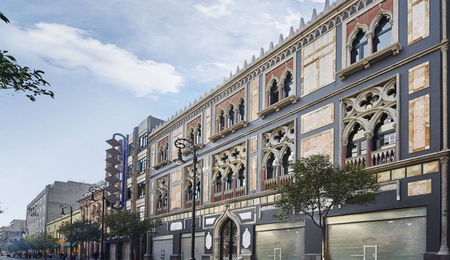 Boutique Centro Histórico Stay With 2 Queen Beds Near Top Attractions
