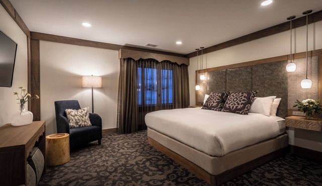 Boyne Mountain Resort in Boyne Falls