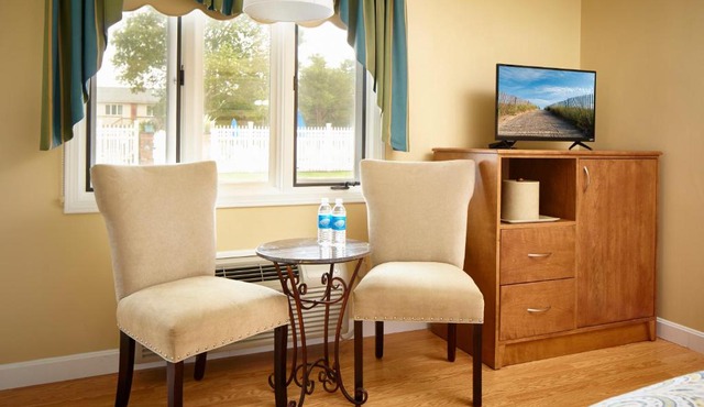 Breezeway Boutique Hotel in Westerly