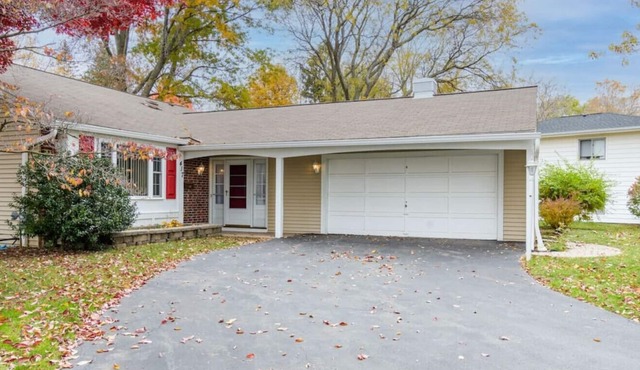 Bright 3-BDRM Ranch w/Patio in Greece, NY in Rochester