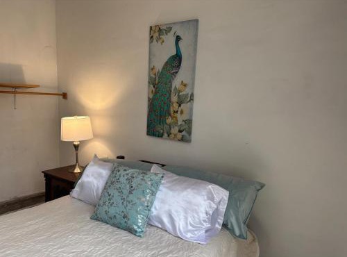 Bright Room