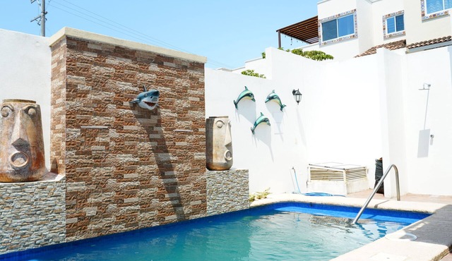 Bungalows Huerta del Mar