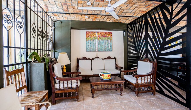 Bungalows Maria Teresa