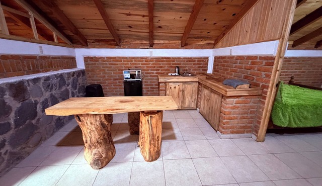 Cabaña La Joyita By GEstores