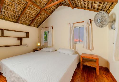 Cabaña Paraguitos