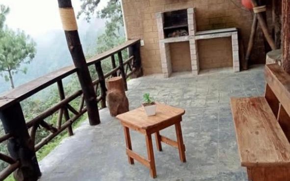 Cabañas Campestre Sierra Viva