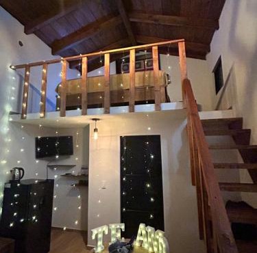 Cabañas La Victoria By GEstores