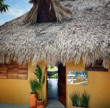 Cabañas Uma 1