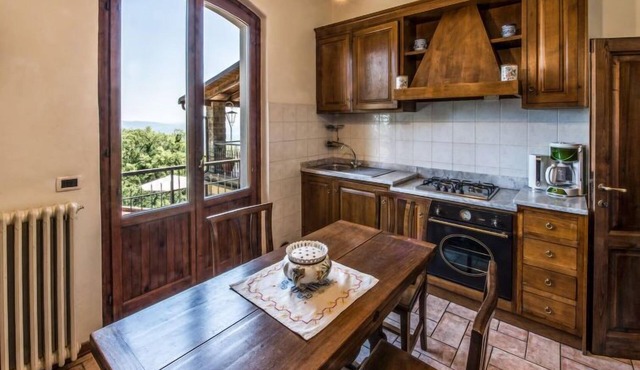Caiano by Interhome in Radda in Chianti