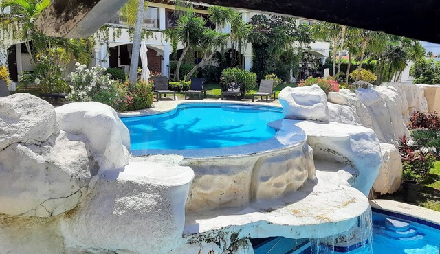 Cancún Energy, Tulum Spirit Luxe & Private Stay in Cancún