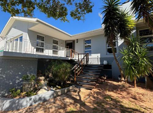 Cape Select Luxury Accommodation in Durbanville