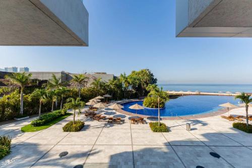 Capitalia Tres Mares Beach Residences & Marina