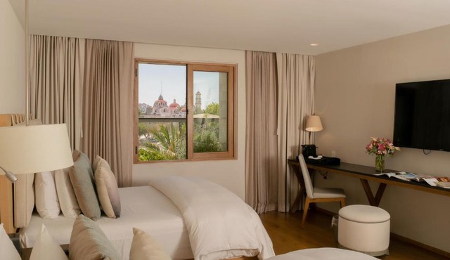 Cartesiano Boutique & Wellness Hotel