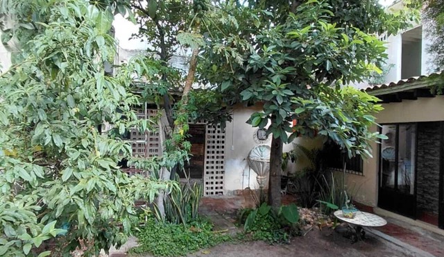Casa Aldama 83.