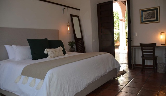 Casa Angeles