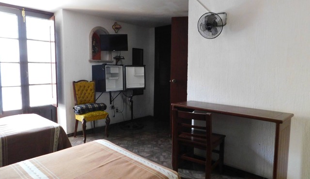 Casa Brusodia