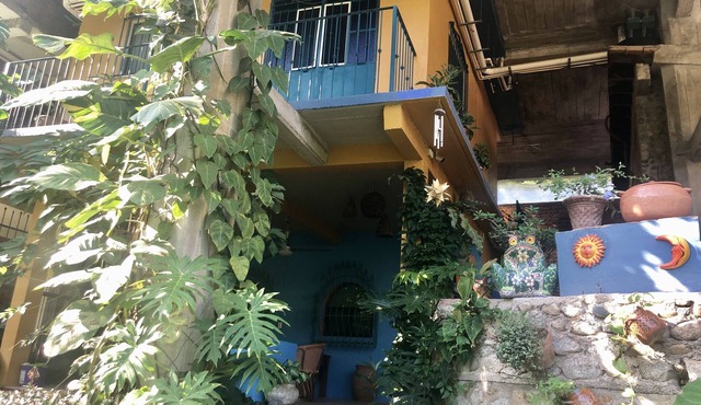 Casa Cereza- Unit: Periquitos
