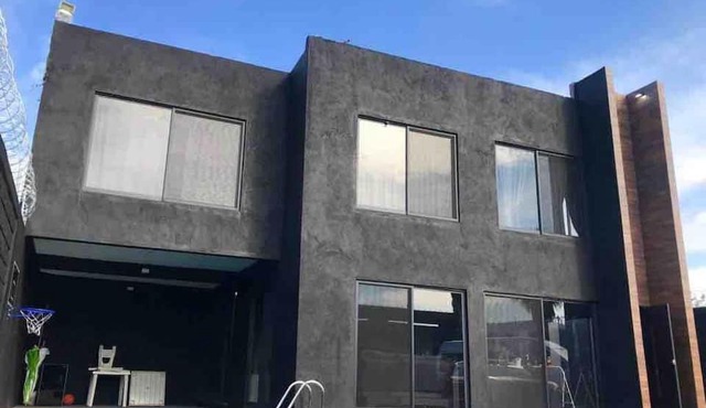 Casa de descanso en Yautepec