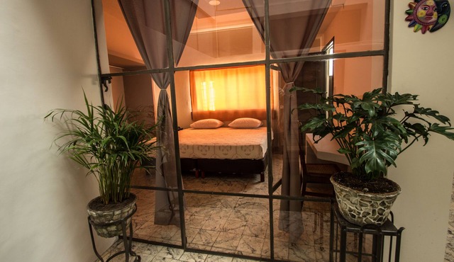 Casa de Juan Hostal - Hostel