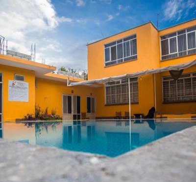 Casa de los Abuelos