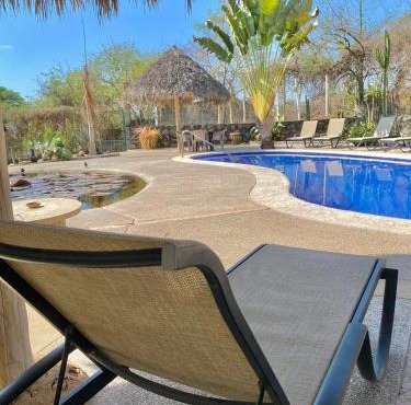 Casa Del Sol