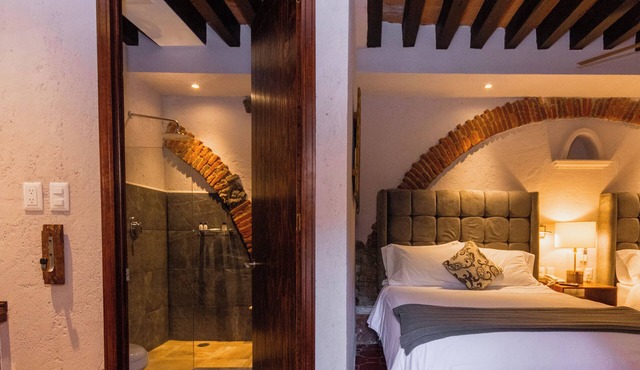 Casa Eva Hotel Boutique & Spa