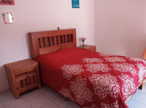 Casa familiar cerca del Centro