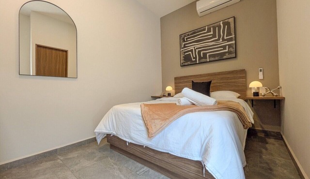 Casa Heredia 1Bed Studio