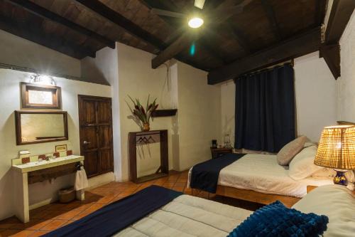 Casa Huitsiki
