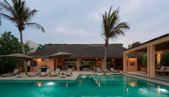 Casa Juliana