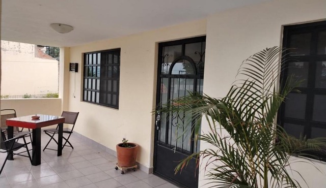Casa Lago de Luz
