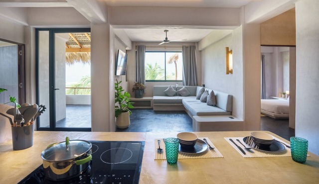 Casa Leah Puerto Escondido