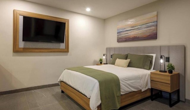 Casa Makech: Premium Suite 6