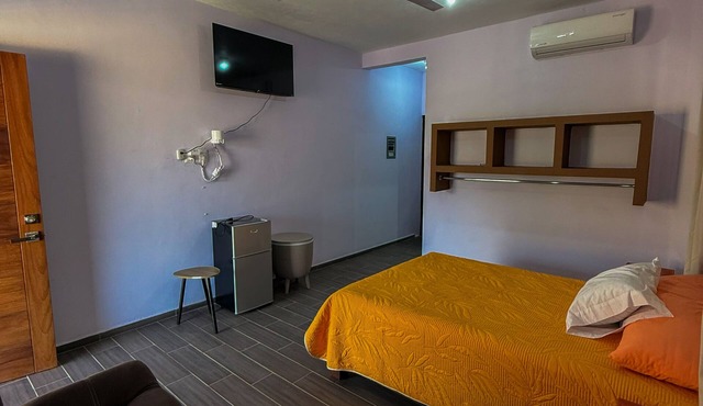 Casa Mariposa