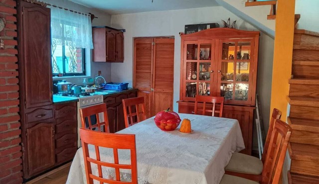 CASA MEXICANA