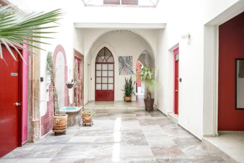 Casa Morelos StayHouse