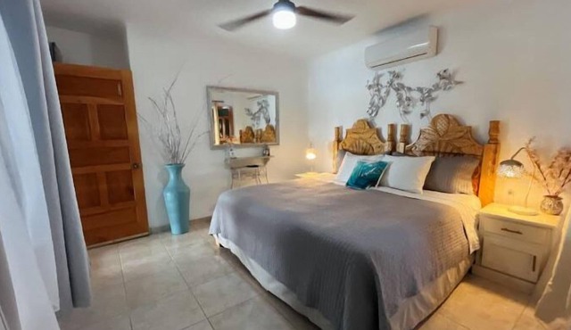Casa Punta Perula Boutique Hotel