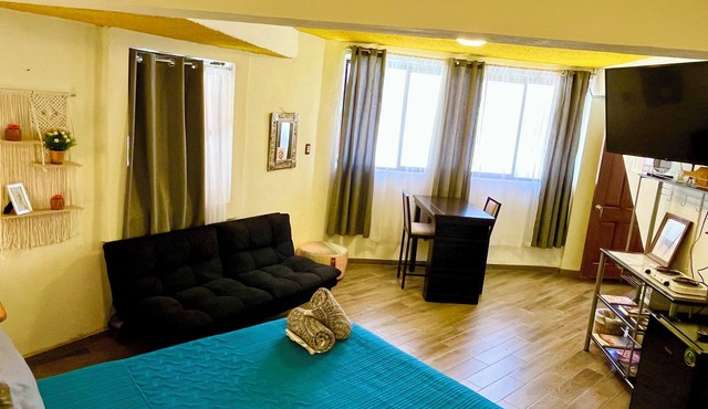 Casa Rofo Bed&breakfast