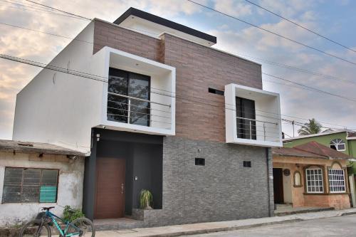 Casa Tomiyauh