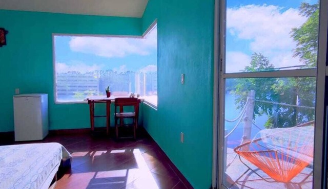 Casa Tumin Tecolutla House by Rotamundos