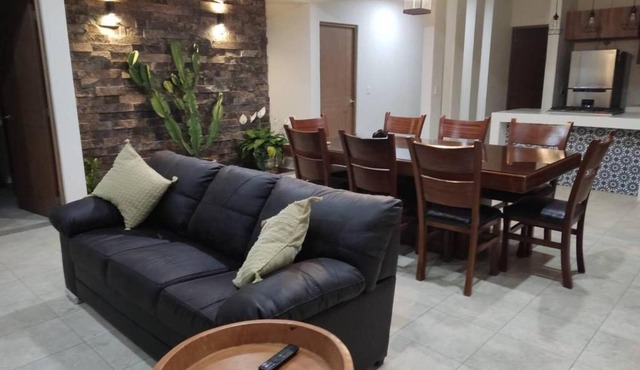 Casita En Patzcuaro