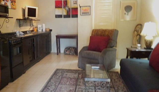Casita Montana Hotel and Suites