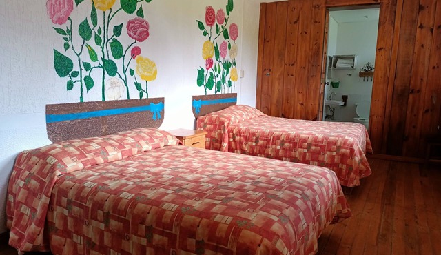Centro Ecoturistico del Lago
