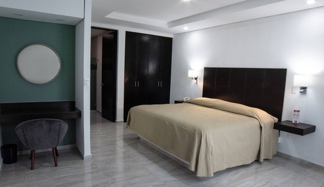Centro Vacacional Atlixco - Metepec in Atlixco