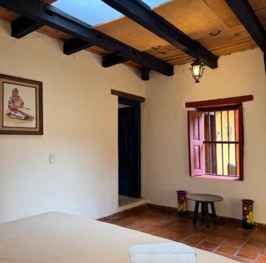 Cerrito Ámbar Guadalupe