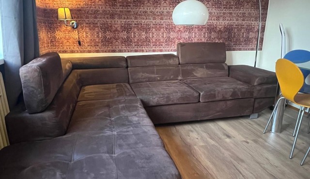 Chalet Ambiente in Munich with perfect connection to the motorway and S-Bahn in Gräfelfing
