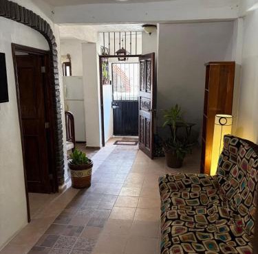 Charming 1BR in Romantic Zone, AC, Great Location