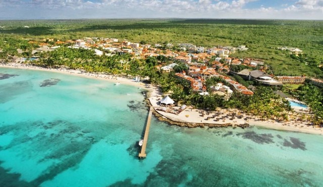 Charming Dominicus Bayahibe Apartment 2 bedrooms in Punta Cana