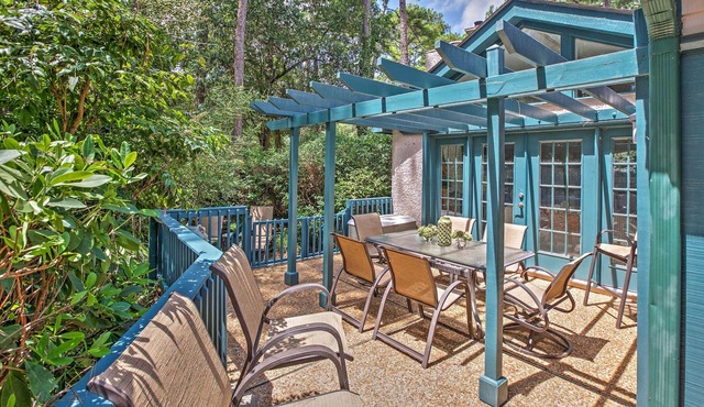 Charming Hilton Head Home on Quiet Street in Hilton Head Island